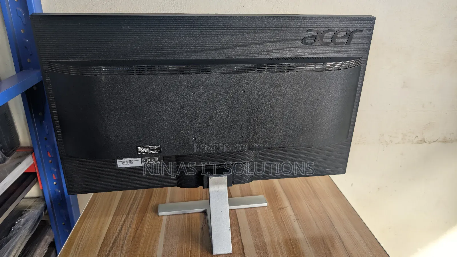 Acer Rt280k Monitor