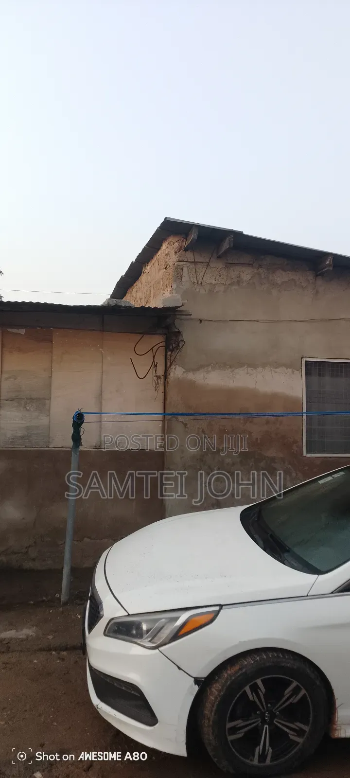 3bdrm Apartment in Sinco Properties, Ashaley Botwe for sale