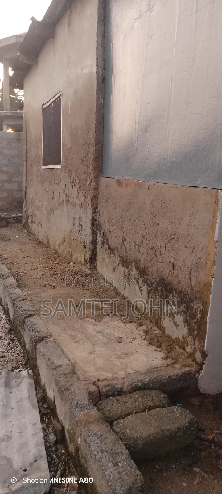 3bdrm Apartment in Sinco Properties, Ashaley Botwe for sale