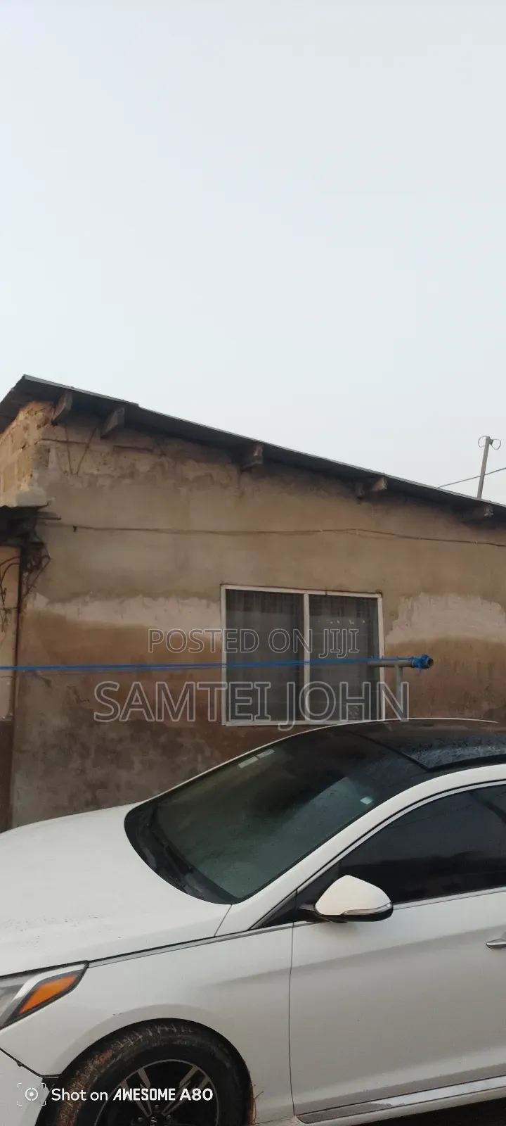 3bdrm Apartment in Sinco Properties, Ashaley Botwe for sale