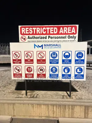 Sign Post, Warning Signs, Caution Signs