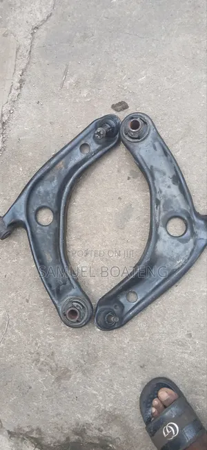 Toyota Vitz 2005 to 2014complete Low Arm