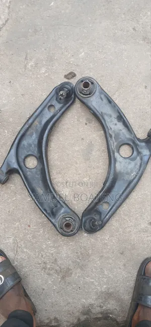 Toyota Vitz 2005 to 2014complete Low Arm