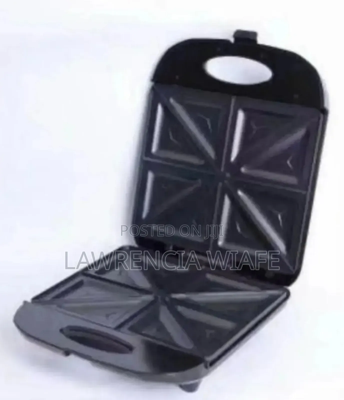 Kepas Sandwich Maker Big Size