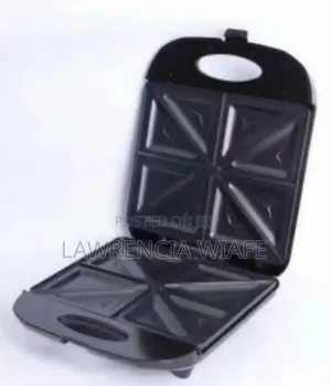 Kepas Sandwich Maker Big Size