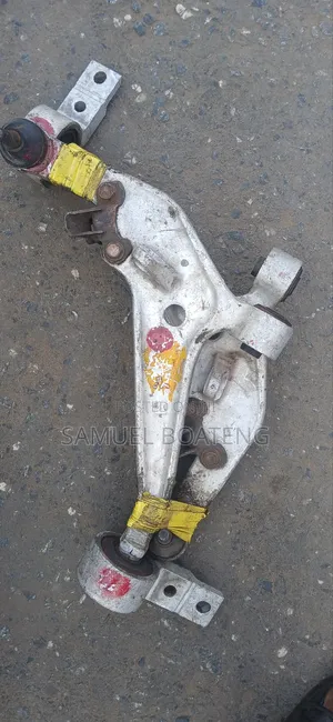 Nissan X Trail 2005 to 2010 Complete Low Arm