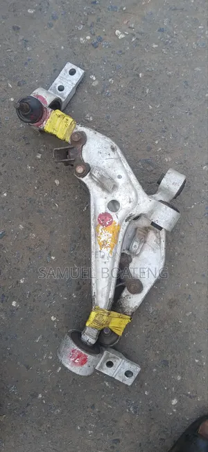 Nissan X Trail 2005 to 2010 Complete Low Arm
