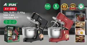 Avinas 8.8l Cake/Stand Mixer