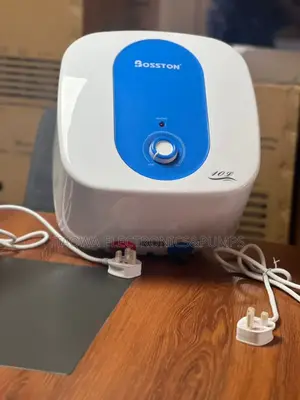 Safer _Bosston 10 Litres _Water Heater