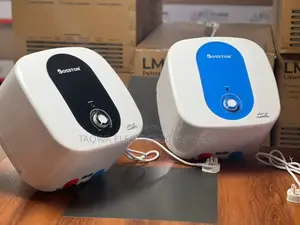 Worldwide Bosston Water Heaters, 10l