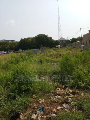 TDC Documented Two Plots at Sakumono Estates