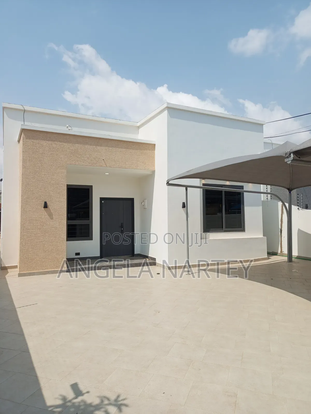 3bdrm House in Community 18 Spintex for sale