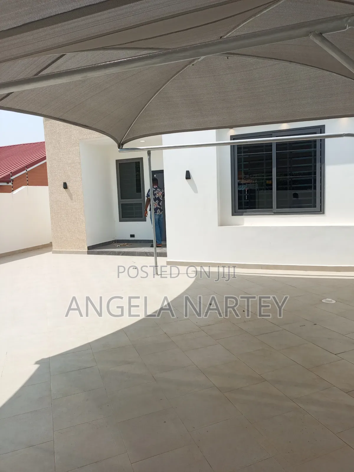 3bdrm House in Community 18 Spintex for sale