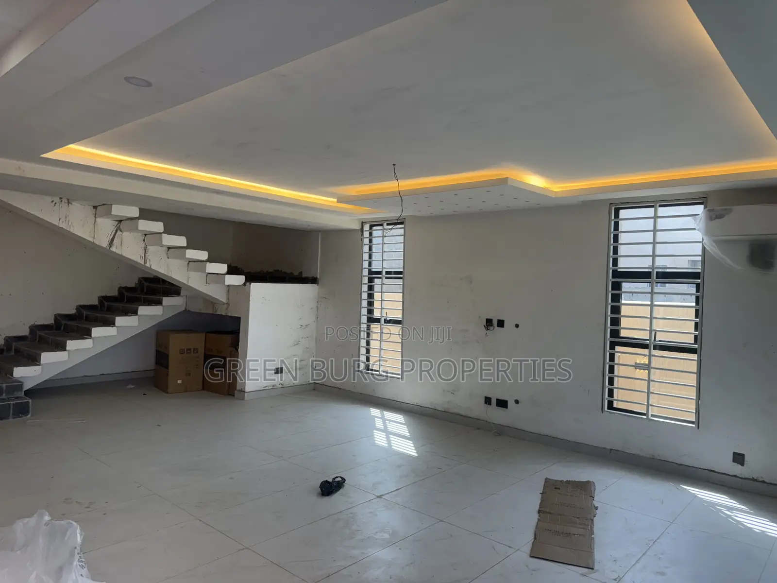 4bdrm House in Green, East Legon for sale