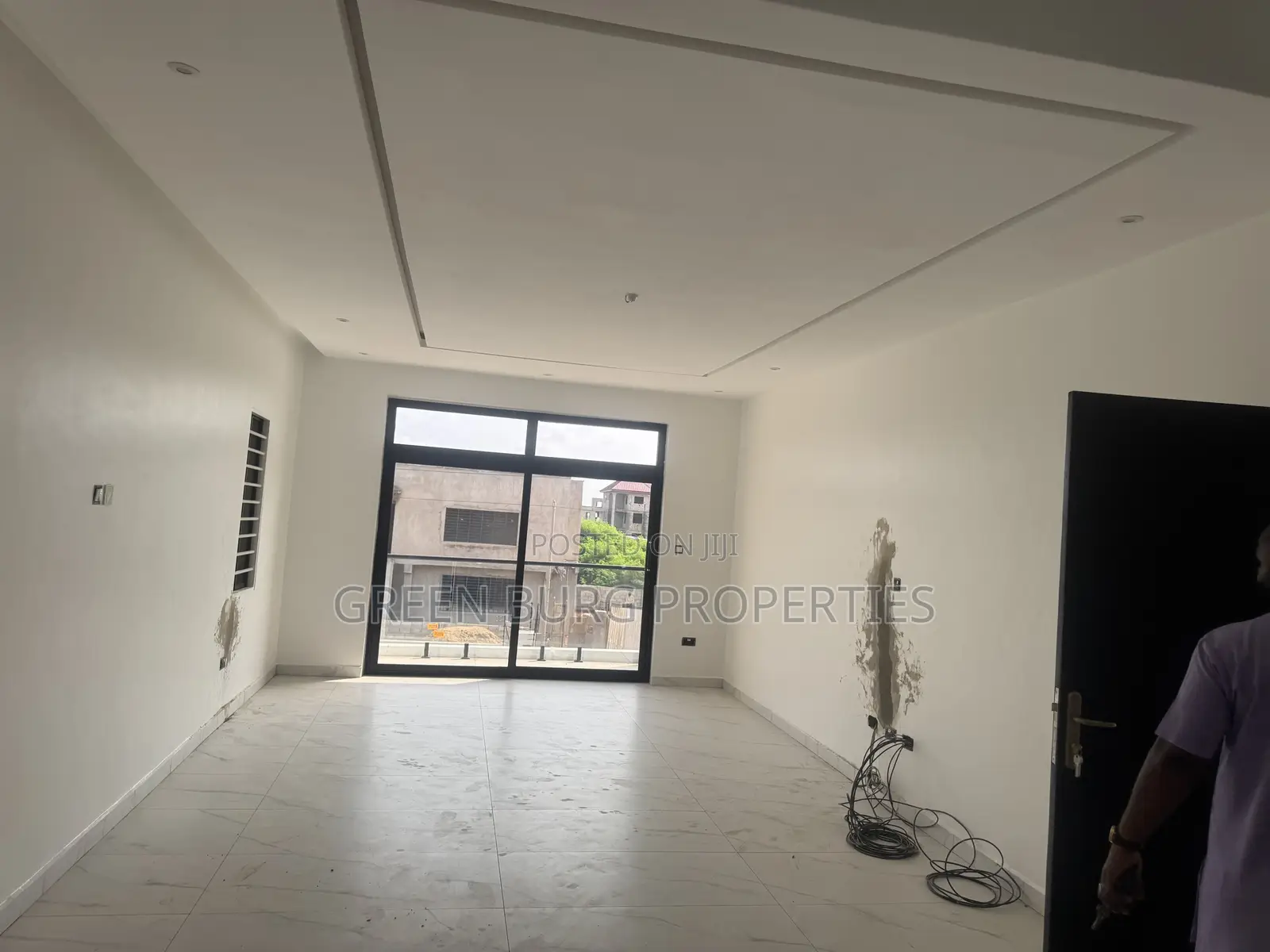 4bdrm House in Green, East Legon for sale