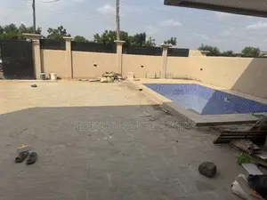 4bdrm House in Green, East Legon for sale