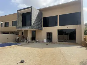 4bdrm House in Green, East Legon for sale