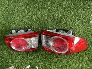 Toyota Corolla 2011-2013 Taillight Home Original Pair