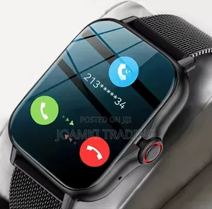 1.44" Smart Watch Bluetooth Call for Men Women