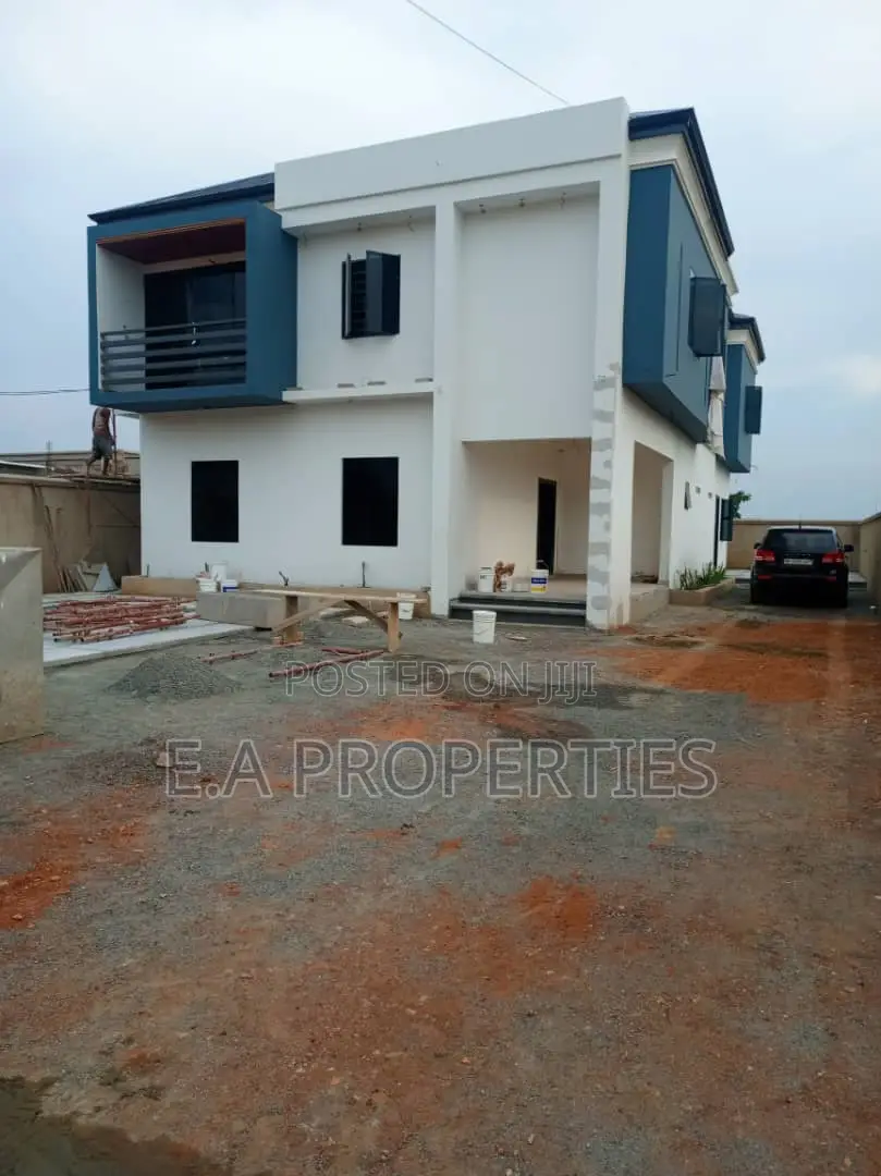 4bdrm House in E A Properties, Malejor for sale