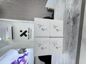 Airpods Pro 3