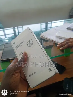 New Samsung Galaxy A17 128 GB Purple