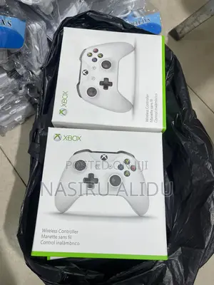 Xbox One S Brand New Original Wireless Controller