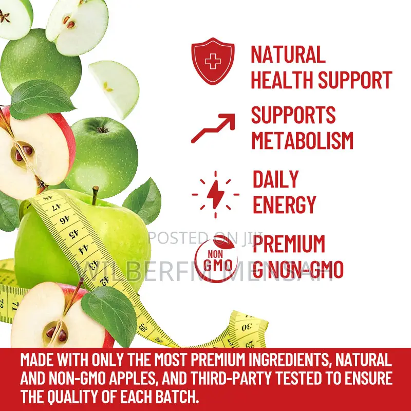 Flat Belly Gummies