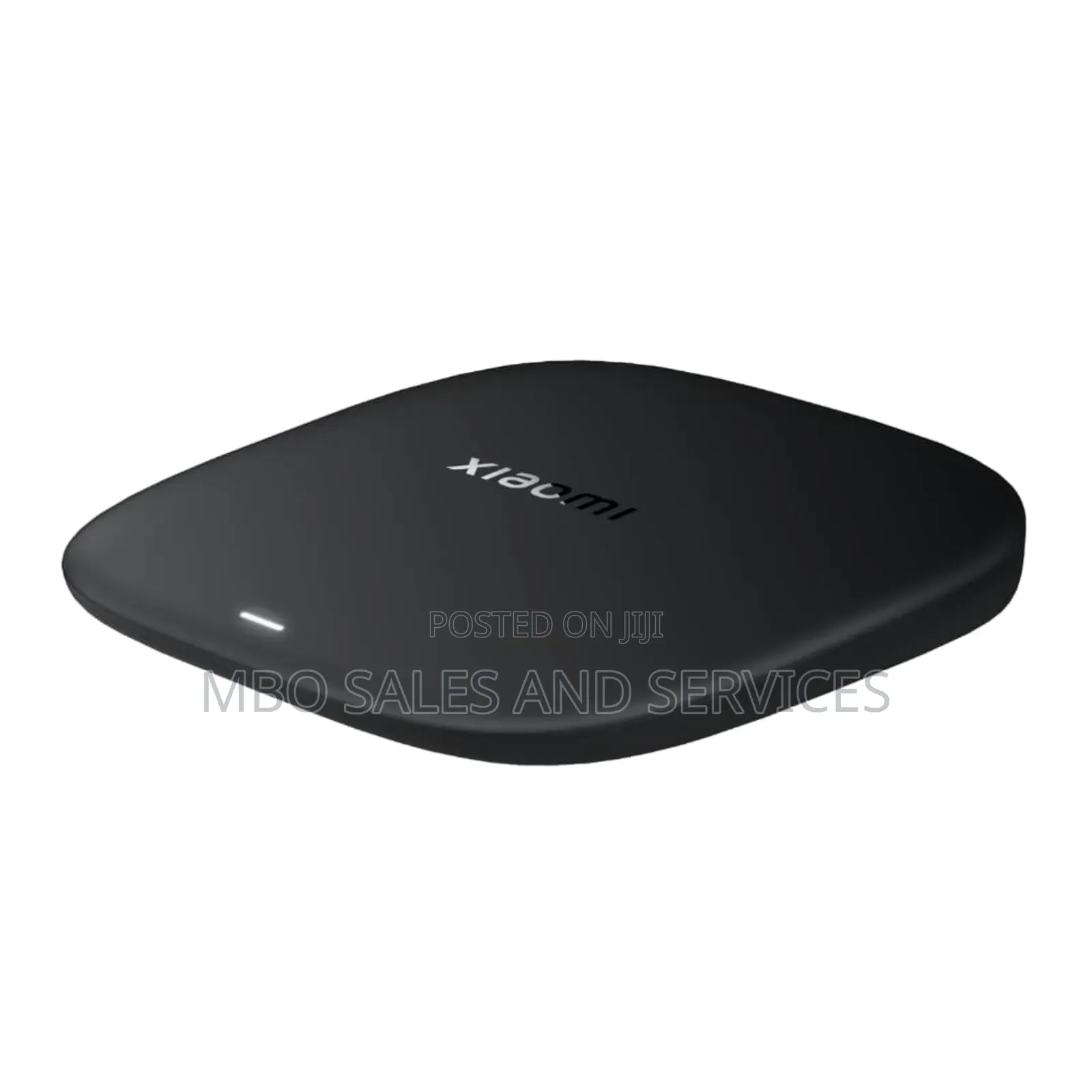 Mi Xiaomi Tv Box S 3rd Gen