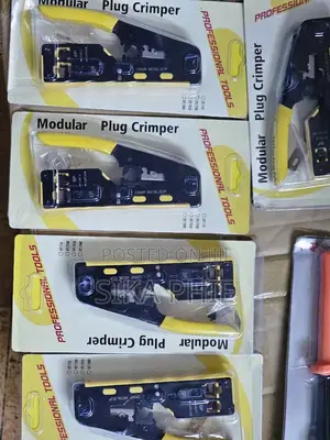 Crimping Tool