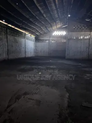 Warehouse for Sale in Accra