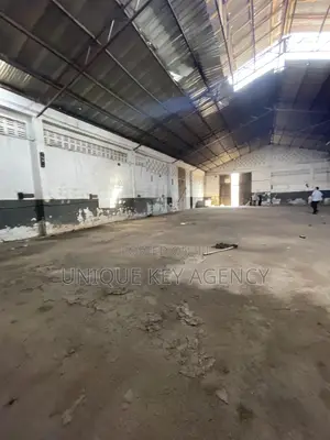 Warehouse for Sale in Accra