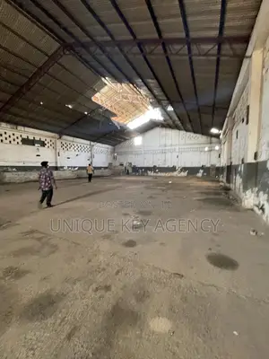Warehouse for Sale in Accra