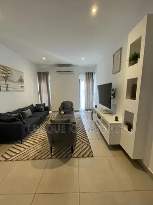 Furnished 2bdrm Apartment in Unique Key Agency, Cantonments for rent