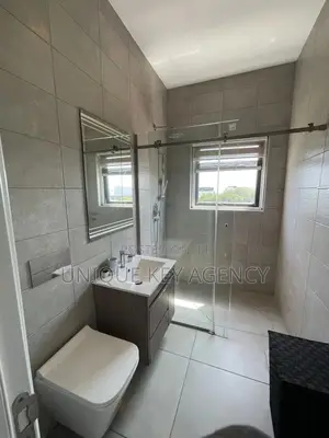 Furnished 2bdrm Apartment in Unique Key Agency, Cantonments for rent