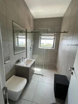 Furnished 2bdrm Apartment in Unique Key Agency, Cantonments for rent