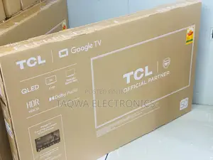 Shop 50s5k TCL 50- Qled Smart Tv