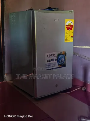Brhum 4 Star Fridge