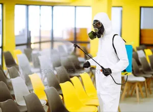 Tema Factories,Houses,Warehouses,Hotels and Restaurants Fumigation