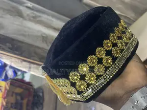 Quality Mens Hat