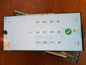 Samsung Galaxy S25 Ultra Screen Original