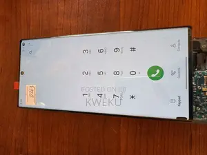 Samsung S24 Ultra Screen
