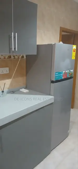 3 Bedrooms Fully Furnished