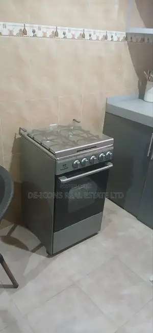 3 Bedrooms Fully Furnished