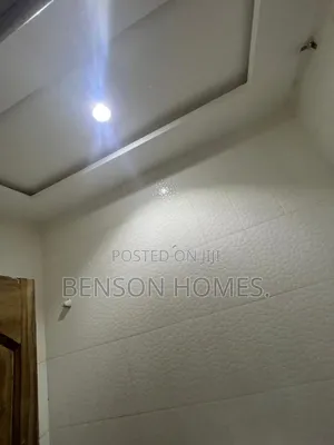 4bdrm Apartment in Ashomang Estate for rent