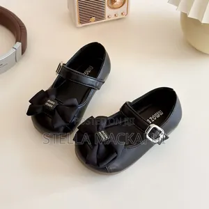 Cute Shoes for Girls I Sizes 20-25 Only