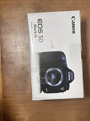 Canon 5d Mark Iii