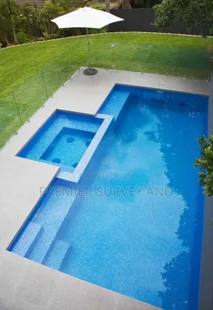 Top-Notch Swimming Pool Construction
