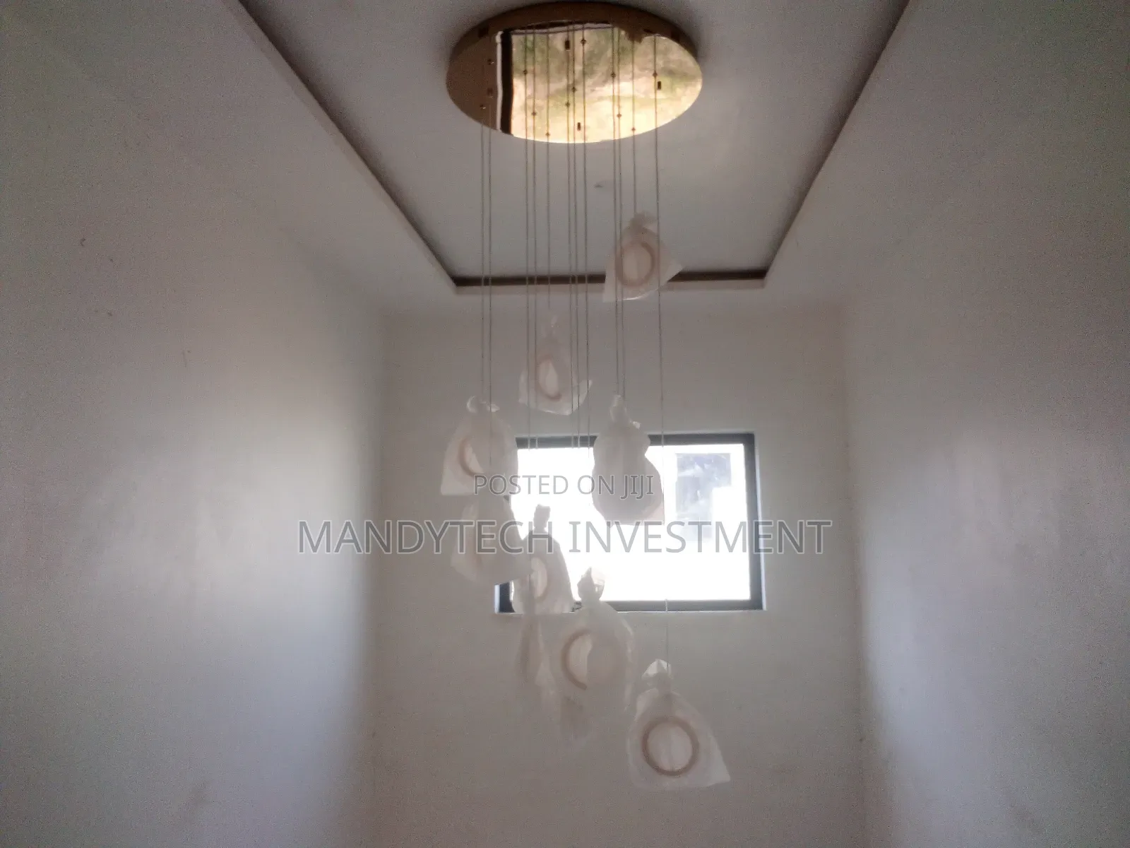 Furnished 5bdrm Mansion in School Junction for sale