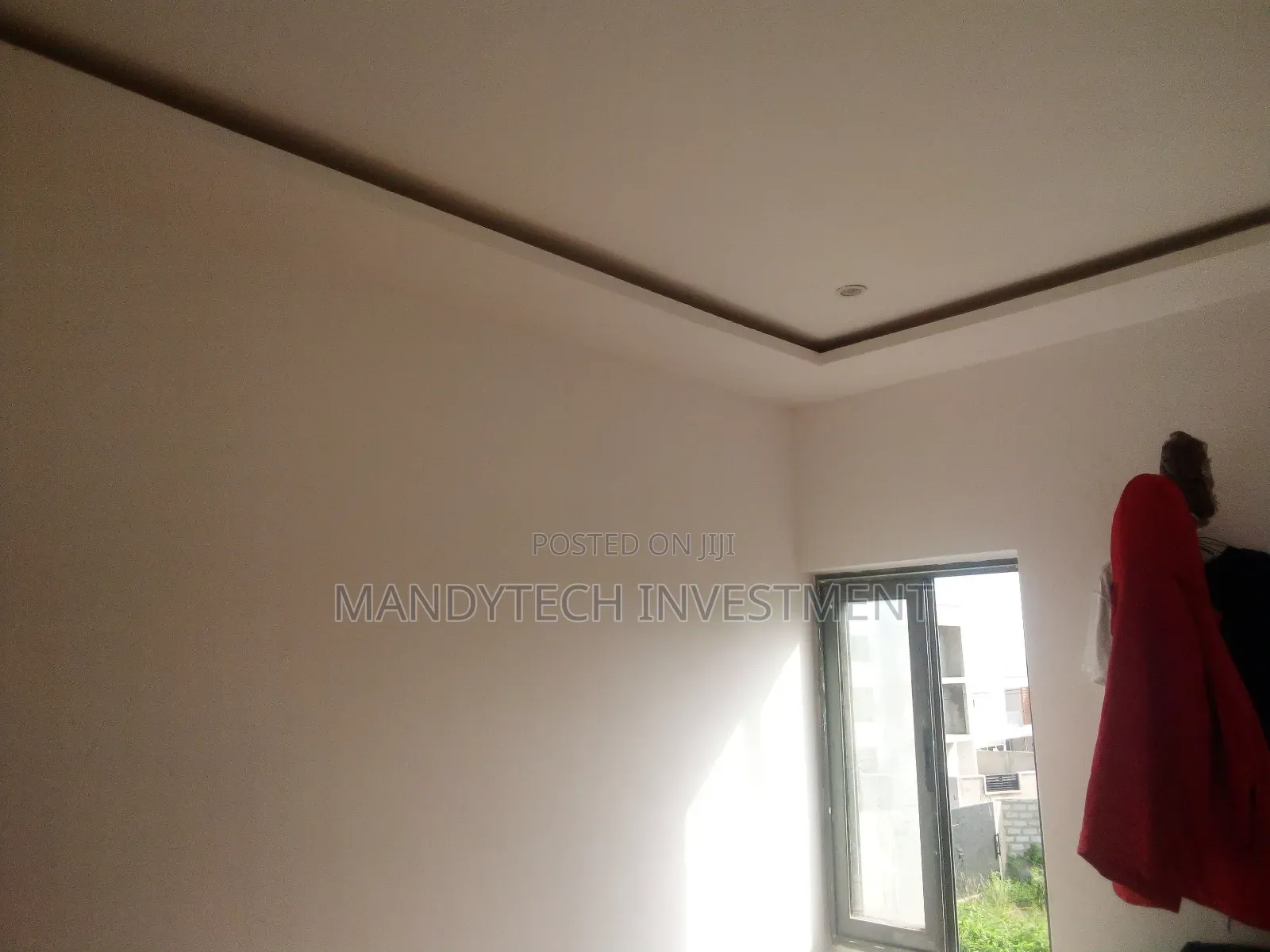 Furnished 5bdrm Mansion in School Junction for sale